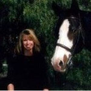 Meet your Posher, Beth